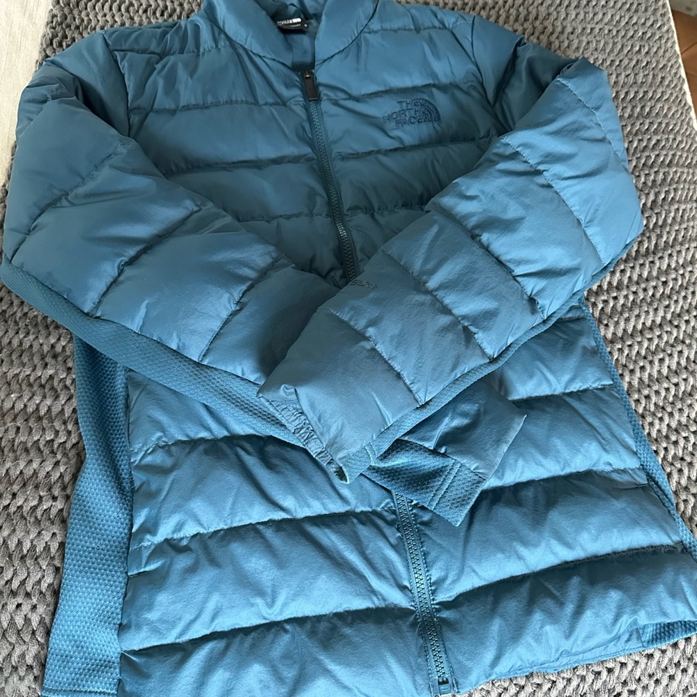 Northface 550 Woman’s sz Medium